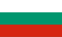Drapeau Bulgare